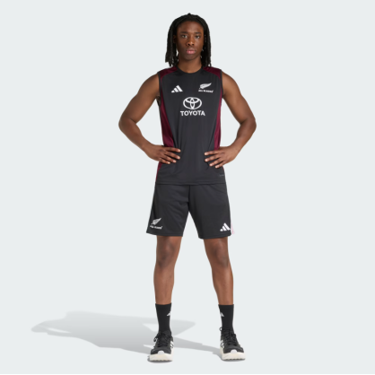 Débardeur All Blacks adidas | CLIMACOOL Homme