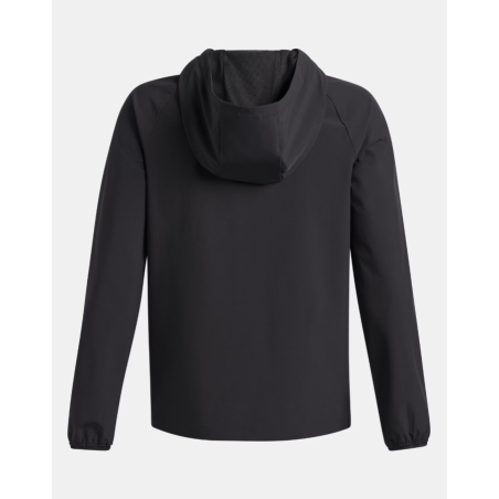 Under Armour UA Vibe Woven Boys' Windbreaker Jacket