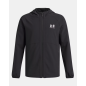 Under Armour UA Vibe Woven Boys' Windbreaker Jacket