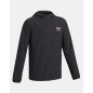 Under Armour UA Vibe Woven Boys' Windbreaker Jacket