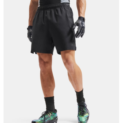 Short Homme Under Armour Vanish Woven DC 6009865