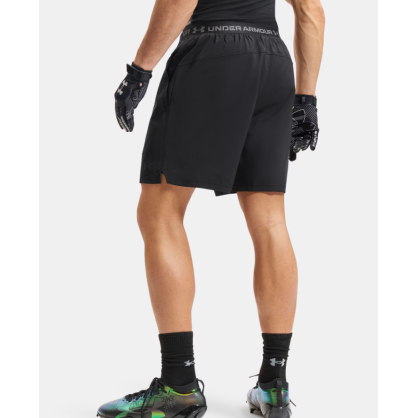 Short Homme Under Armour Vanish Woven DC 6009865
