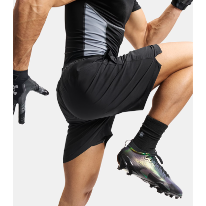 Short Homme Under Armour Vanish Woven DC 6009865