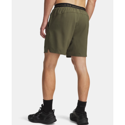 Short Homme Under Armour Vanish Woven DC 6009865