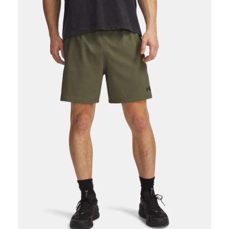 Short Homme Under Armour Vanish Woven DC