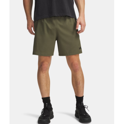Under Armour Vanish Woven DC Shorts Men 6009865