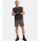 Short Homme Under Armour Vanish Woven DC