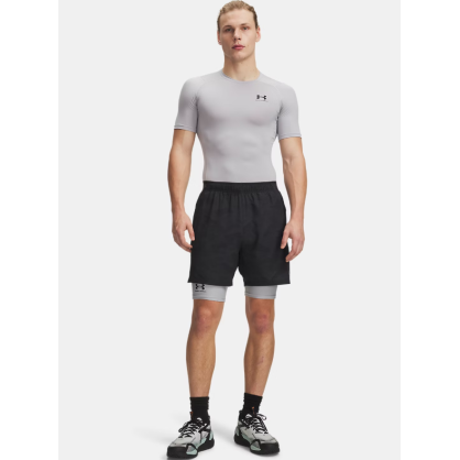 Short Homme Under Armour UA Vanish Woven 2.0 15 cm