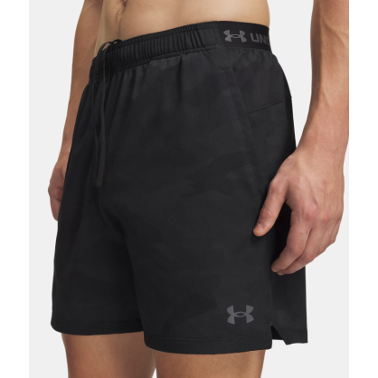Short Homme Under Armour UA Vanish Woven 2.0 15 cm