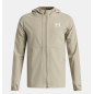 Under Armour UA Vibe Woven Boys' Windbreaker Jacket