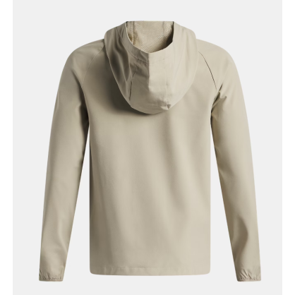 Under Armour UA Vibe Woven Boys' Windbreaker Jacket