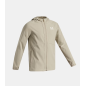 Under Armour UA Vibe Woven Veste Coupe-Vent Garçon