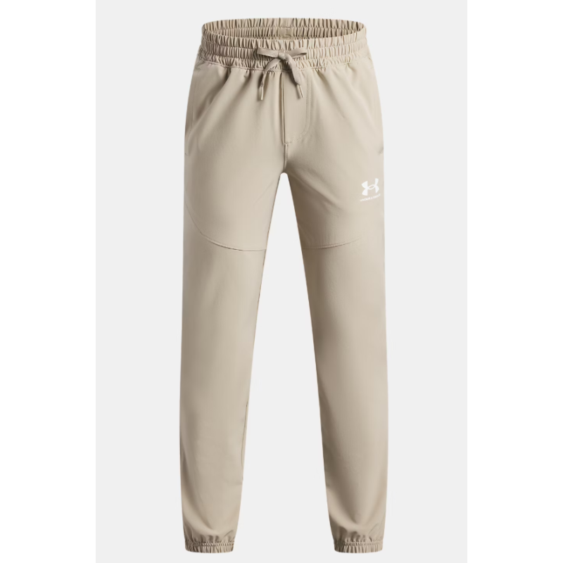 Under Armour UA Vibe Woven Boys' Training Pants Under Armour UA Vibe Woven Boys' Training Pants