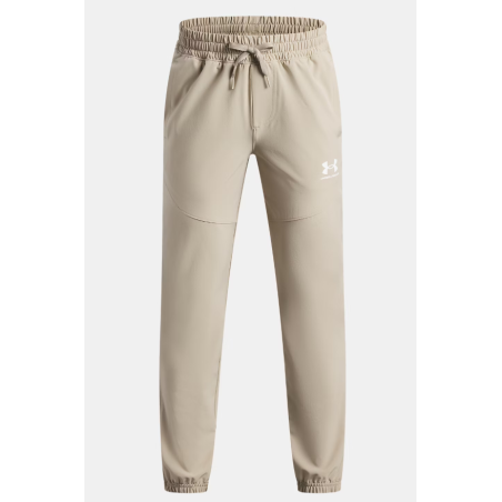 Under Armour UA Vibe Woven Jogging Garçon