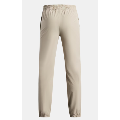 Under Armour UA Vibe Woven Boys' Training Pants