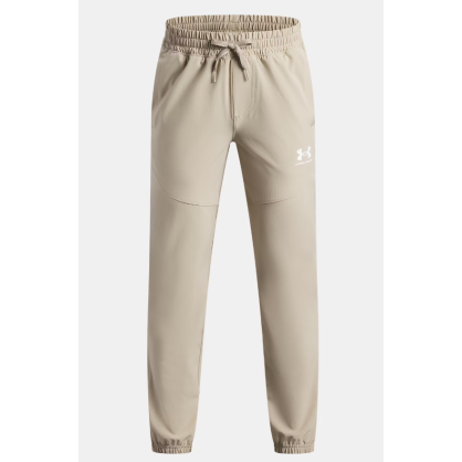 Jogging Garçon Under Armour UA Vibe Woven