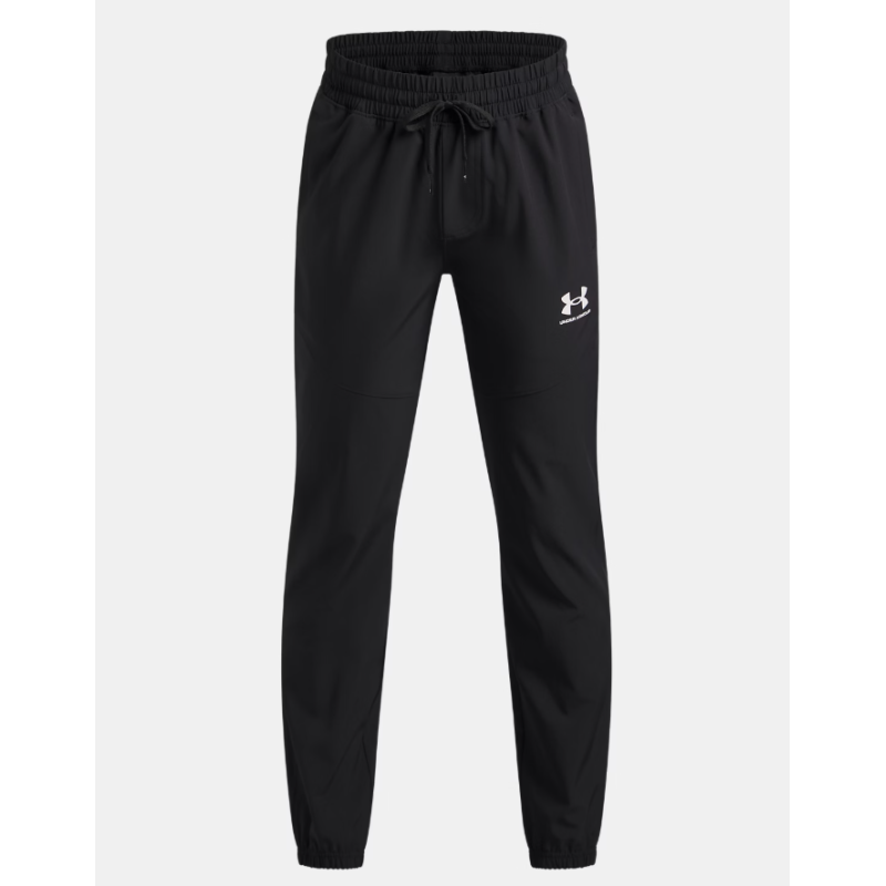 Under Armour UA Vibe Woven Jogging Garçon