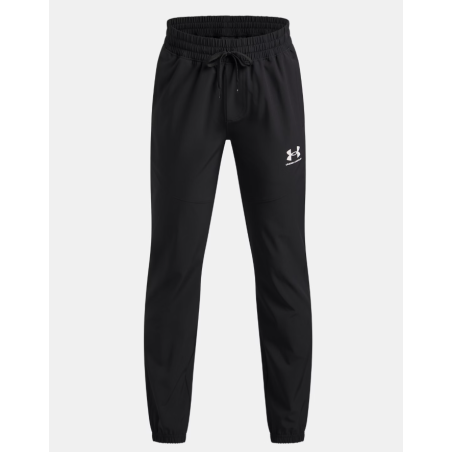 Under Armour UA Vibe Woven Jogging Garçon