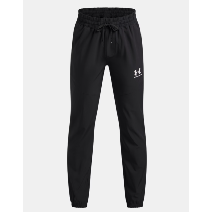 Jogging Garçon Under Armour UA Vibe Woven