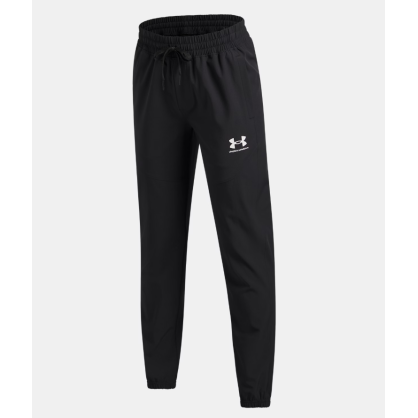 Jogging Garçon Under Armour UA Vibe Woven