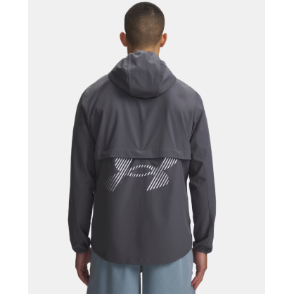 Under Armour UA Velociti Storm Veste Homme