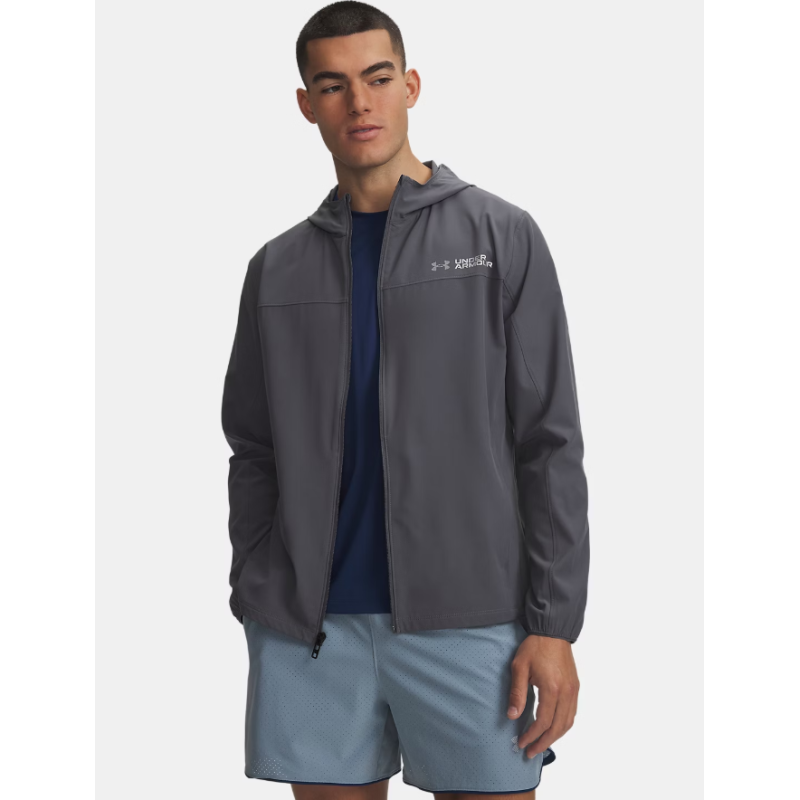 Under Armour UA Velociti Storm Men's Jacket