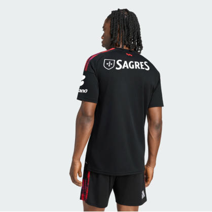 Maillot Third SL Benfica 26/27 | adidas