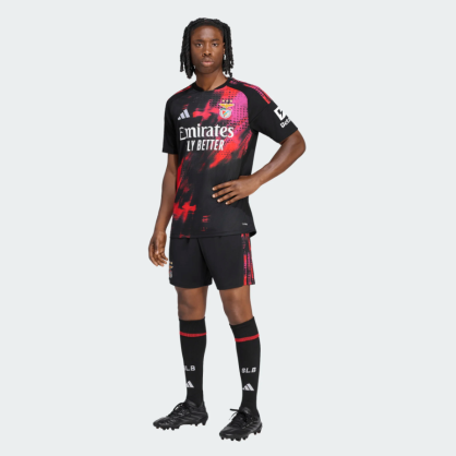 Maillot Third SL Benfica 26/27 | adidas