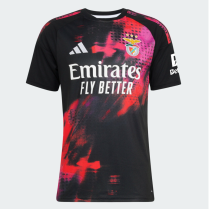 Maillot Third SL Benfica 26/27 | adidas