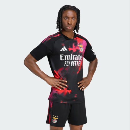 Maillot Third SL Benfica 26/27