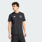 T-shirt Mercedes-AMG PETRONAS F1 Giro Di Mercedes | adidas