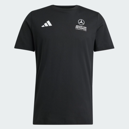 T-shirt Mercedes-AMG PETRONAS F1 Giro Di Mercedes | adidas