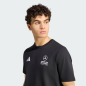 T-shirt Mercedes-AMG PETRONAS Formula 1 Team Giro Di Mercedes T-shirt Mercedes-AMG PETRONAS Formula 1 Team Giro Di Mercedes