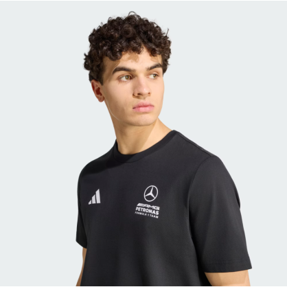 Mercedes-AMG PETRONAS F1 Giro Di Mercedes T-Shirt | adidas