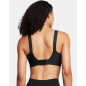 UA Infinity 2.0 Brassière de Sport Femme à Maintien Élevé