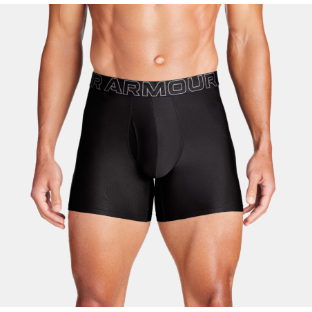 UA Performance Tech™ Boxerjock® Men's 6 in – 3-Pack