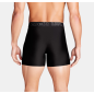 UA Performance Tech™ Boxerjock® Men's 6 in – 3-Pack