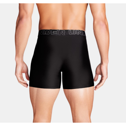 UA Performance Tech™ Boxerjock® Homme – Lot de 3 | Under Armour