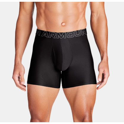 UA Performance Tech™ Boxerjock® Men's 3-Pack | Under Armour