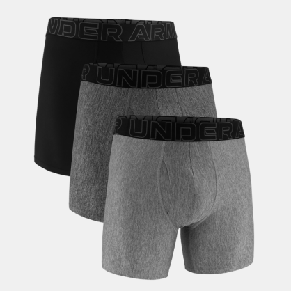 UA Performance Tech™ Boxerjock® Homme – Lot de 3 | Under Armour