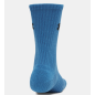UA Performance Cotton Unisex Crew Socks – 3-Pack