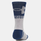 UA Performance Tech Unisex Crew Socks – 3-Pack UA Performance Tech Unisex Crew Socks – 3-Pack
