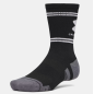 UA Performance Tech Unisex Crew Socks – 3-Pack UA Performance Tech Unisex Crew Socks – 3-Pack