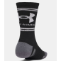 UA Performance Tech Unisex Crew Socks – 3-Pack UA Performance Tech Unisex Crew Socks – 3-Pack