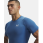 Men’s HeatGear® Short Sleeve Top – Under Armour