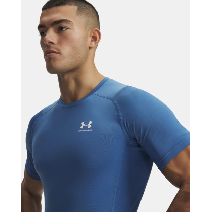 Under Armour HeatGear® Men’s Training Top – Lightweight & Breathable