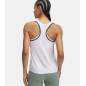 UA Tech™ Knockout Women’s Tank Top – Comfort, Breathability & Quick-Dry Performance