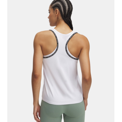 UA Tech™ Knockout Women’s Tank Top – Breathable, Quick-Dry & Comfortable