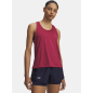 UA Tech™ Knockout Women’s Tank Top – Comfort, Breathability & Quick-Dry Performance