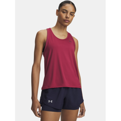 UA Tech™ Knockout Women’s Tank Top – Breathable, Quick-Dry & Comfortable